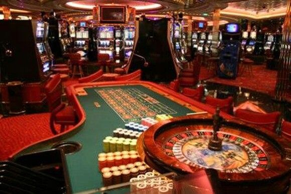 Casino Arizona کیسینو میں لاٹری گیمز میں حصہ لیں۔