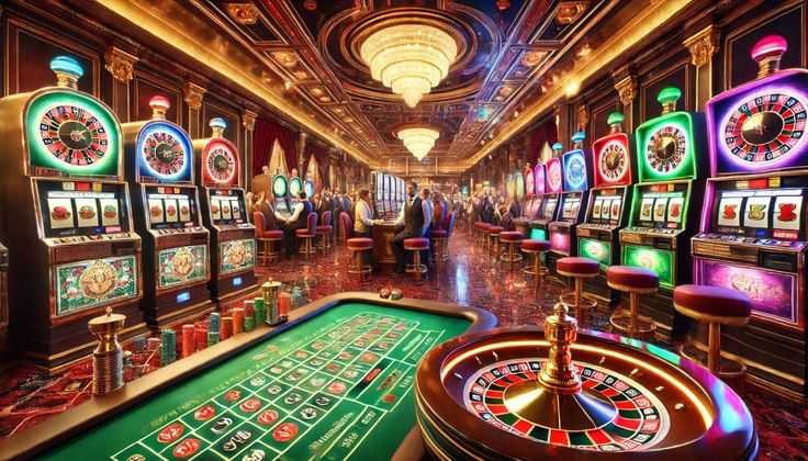 Casino Arizona سائٹ کے لیے آن لائن گیمز فراہم کرنے والے