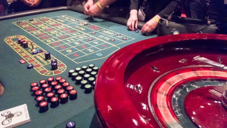 پاکستان میں Casino Arizona کا آن لائن کیسینو سیکشن کھولیں۔