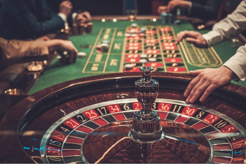 Casino Arizona کیسینو میں ایک آن لائن گیم کا انتخاب کریں۔